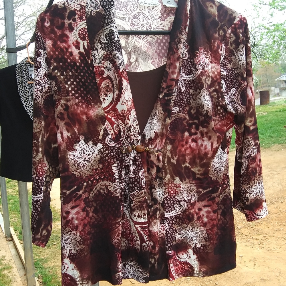 Beautiful Blouse